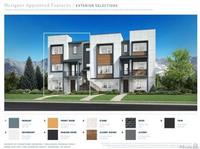 855 Superior Drive, Superior CO 80027