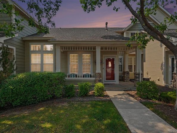 5155 W Quincy Avenue L104, Denver CO 80236
