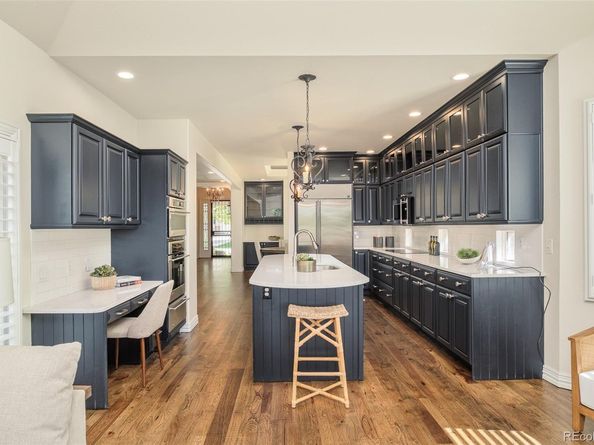 19 Blue Heron Drive, Greenwood Village CO 80121