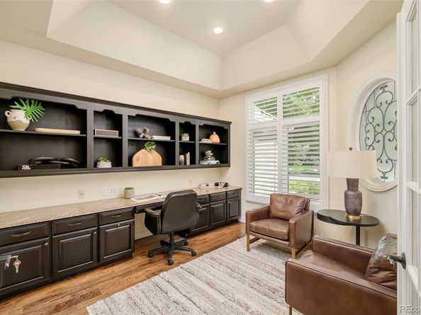 19 Blue Heron Drive, Greenwood Village CO 80121