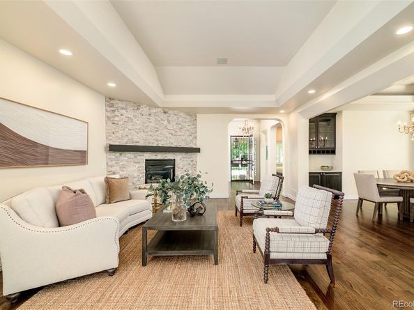 19 Blue Heron Drive, Greenwood Village CO 80121