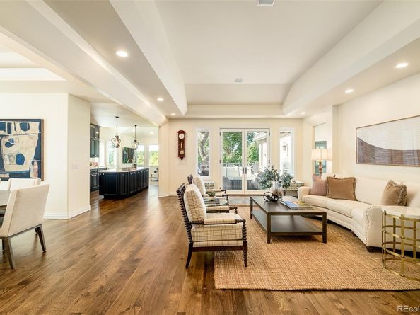 19 Blue Heron Drive, Greenwood Village CO 80121