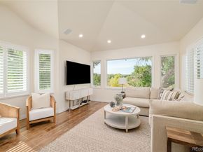 19 Blue Heron Drive, Greenwood Village CO 80121