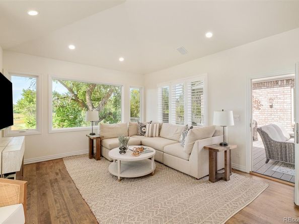 19 Blue Heron Drive, Greenwood Village CO 80121