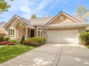 19 Blue Heron Drive, Greenwood Village CO 80121