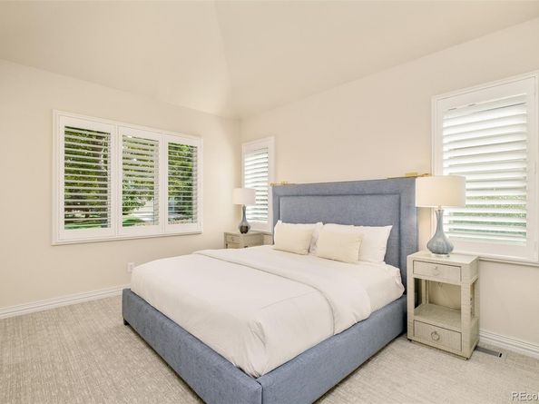 19 Blue Heron Drive, Greenwood Village CO 80121