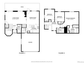 12913 Grant Circle A, Thornton CO 80241