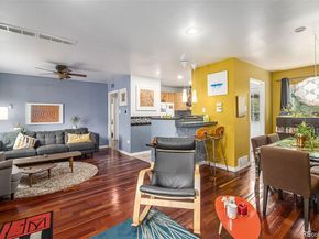 2895 S Cherry Way, Denver CO 80222