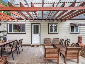 2895 S Cherry Way, Denver CO 80222