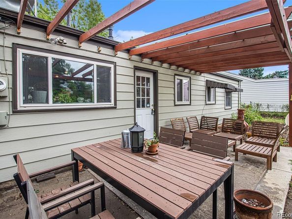 2895 S Cherry Way, Denver CO 80222