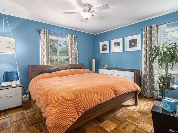 2895 S Cherry Way, Denver CO 80222