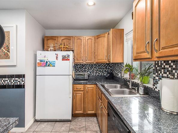 2895 S Cherry Way, Denver CO 80222