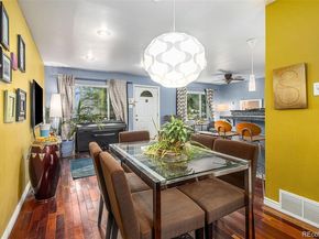 2895 S Cherry Way, Denver CO 80222