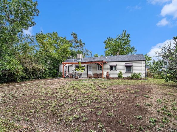 2895 S Cherry Way, Denver CO 80222