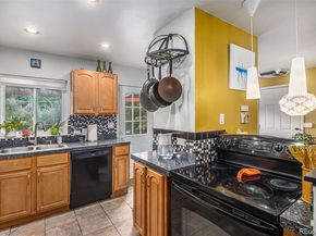 2895 S Cherry Way, Denver CO 80222