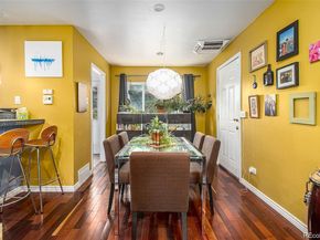 2895 S Cherry Way, Denver CO 80222