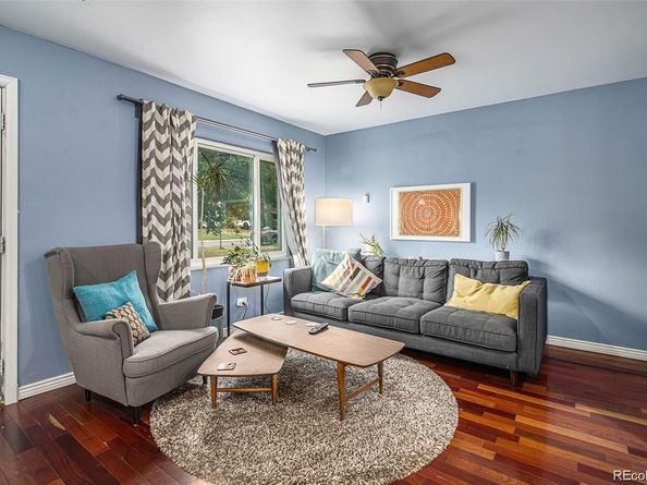 2895 S Cherry Way, Denver CO 80222