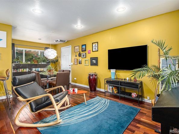 2895 S Cherry Way, Denver CO 80222