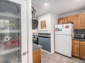 2895 S Cherry Way, Denver CO 80222