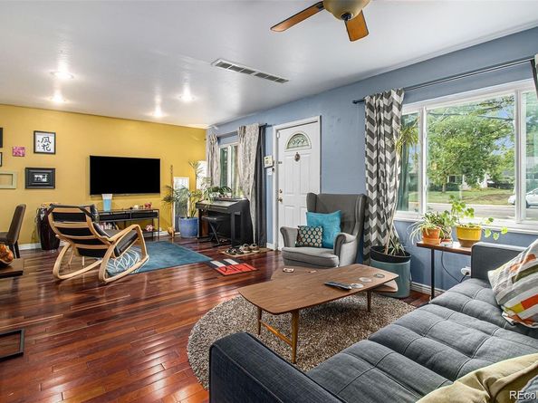 2895 S Cherry Way, Denver CO 80222