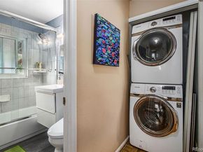 2895 S Cherry Way, Denver CO 80222