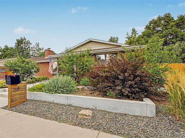 2105 Lewis Street, Denver CO 80215