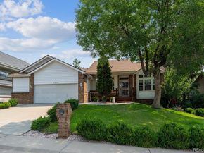 8950 Xavier Street, Westminster CO 80031