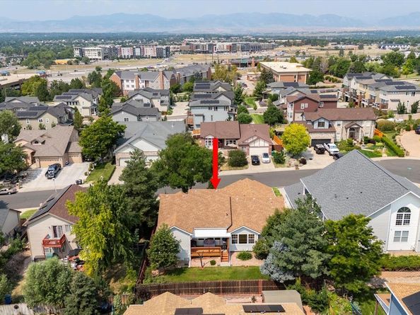 8950 Xavier Street, Westminster CO 80031