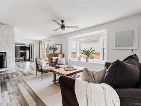 6807 Quay Court, Arvada CO 80003