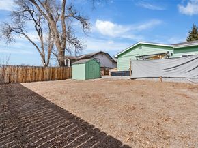 6807 Quay Court, Arvada CO 80003