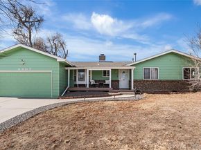 6807 Quay Court, Arvada CO 80003