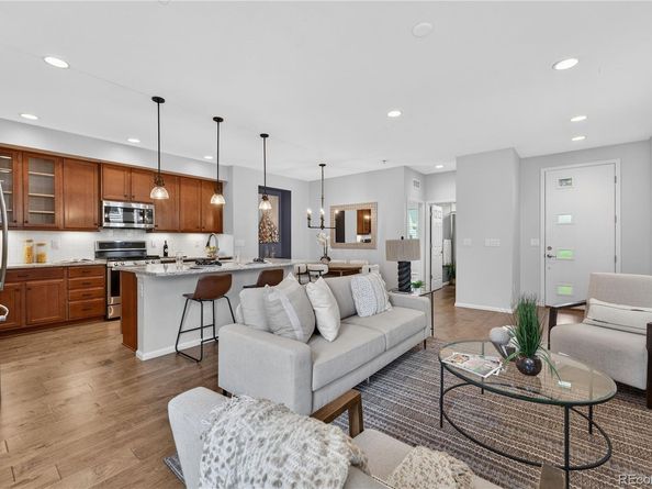 7287 W Adriatic Circle, Lakewood CO 80227