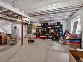 7287 W Adriatic Circle, Lakewood CO 80227