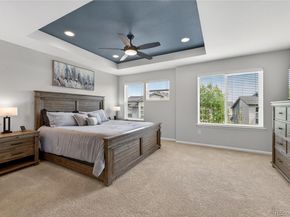 7287 W Adriatic Circle, Lakewood CO 80227
