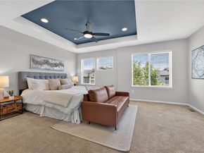 7287 W Adriatic Circle, Lakewood CO 80227