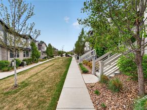 7287 W Adriatic Circle, Lakewood CO 80227