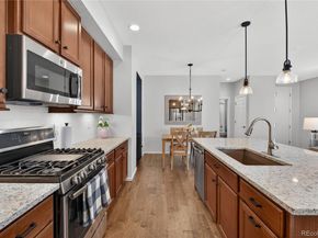 7287 W Adriatic Circle, Lakewood CO 80227