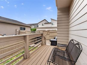 7287 W Adriatic Circle, Lakewood CO 80227