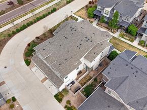 7287 W Adriatic Circle, Lakewood CO 80227
