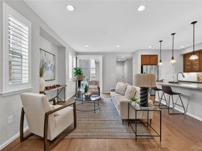 7287 W Adriatic Circle, Lakewood CO 80227