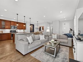7287 W Adriatic Circle, Lakewood CO 80227