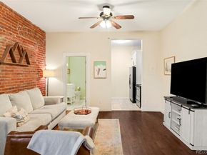 3249 W Fairview Place 111, Denver CO 80211