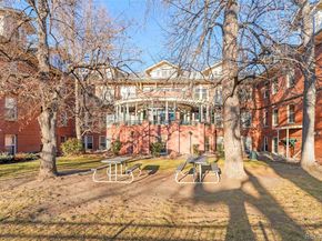 3249 W Fairview Place 111, Denver CO 80211