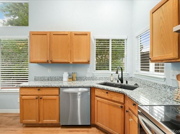 1241 S Akron Way, Denver CO 80247