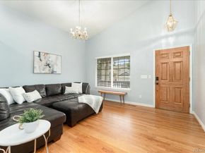 1241 S Akron Way, Denver CO 80247