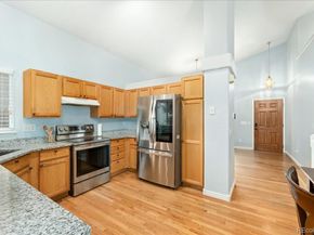 1241 S Akron Way, Denver CO 80247