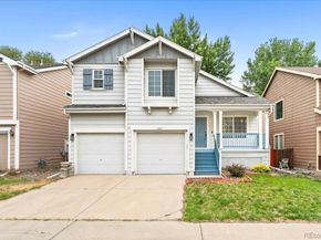 1241 S Akron Way, Denver CO 80247