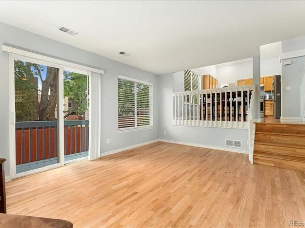 1241 S Akron Way, Denver CO 80247