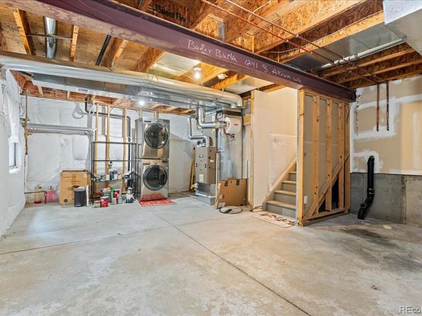 1241 S Akron Way, Denver CO 80247