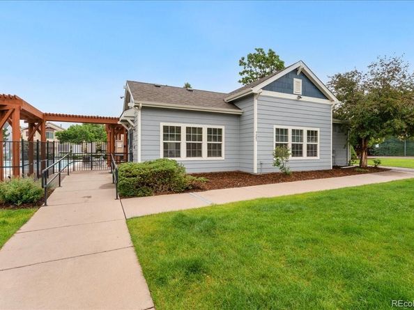 1241 S Akron Way, Denver CO 80247
